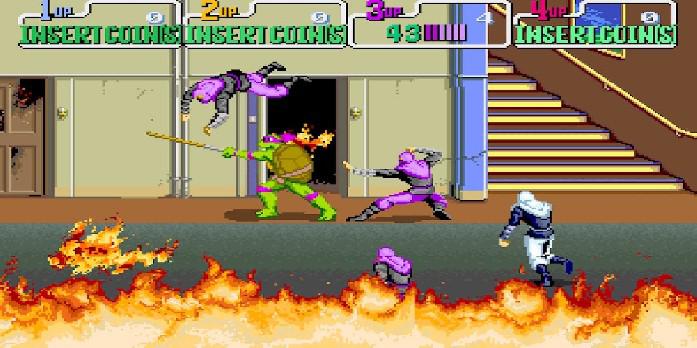 As 4 melhores coisas sobre Teenage Mutant Ninja Turtles: The Cowabunga Collection (e as 3 piores)