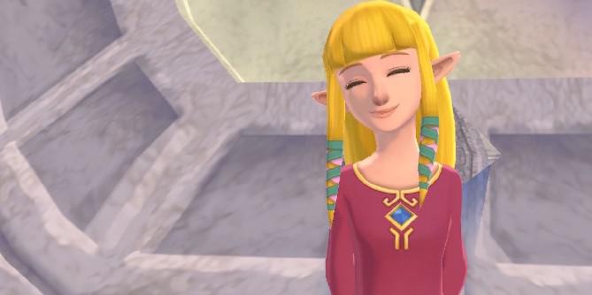 As 5 melhores coisas sobre The Legend of Zelda: Skyward Sword HD (e as 5 piores)