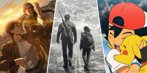 As 6 melhores adaptações de videogame, classificadas
