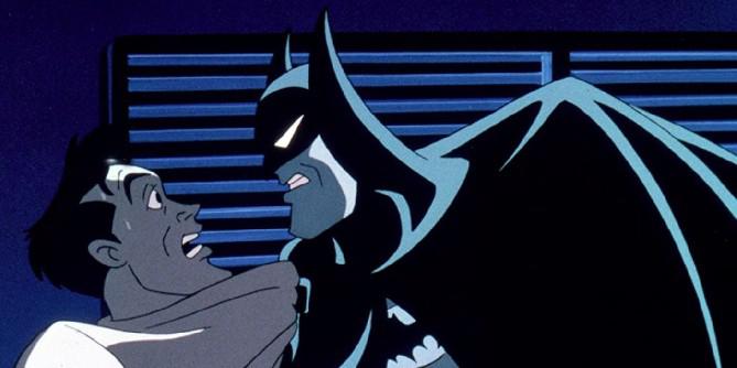 As 6 melhores atuações de Kevin Conroy como Batman