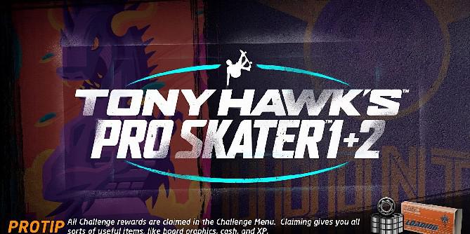 As 6 melhores mudanças para o Pro Skater de Tony Hawk 1 + 2 Remake (e 5 piores)