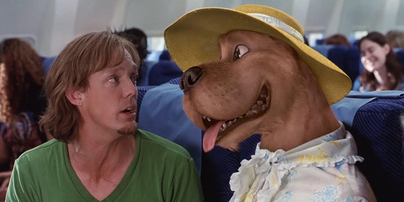 As 6 melhores versões do Scooby-Doo