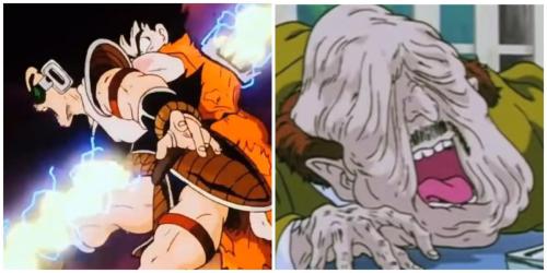 As 8 mortes mais violentas em Dragon Ball