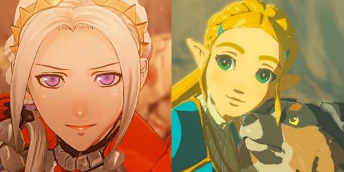 As 8 personagens femininas mais fortes da Nintendo