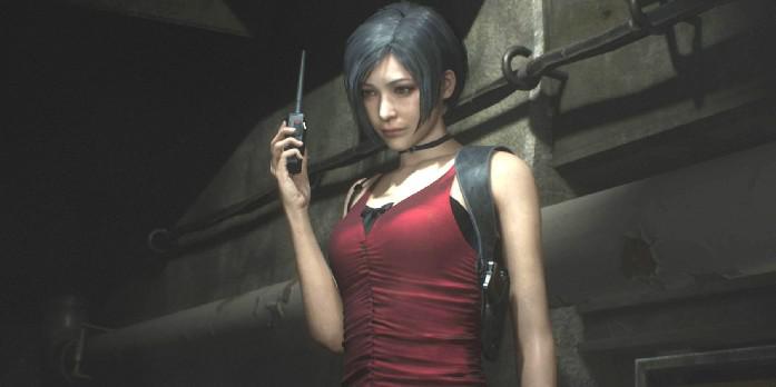 As 8 roupas mais impraticáveis ​​em Resident Evil