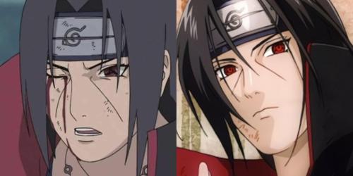 As 9 maiores conquistas de Itachi Uchiha em Naruto!