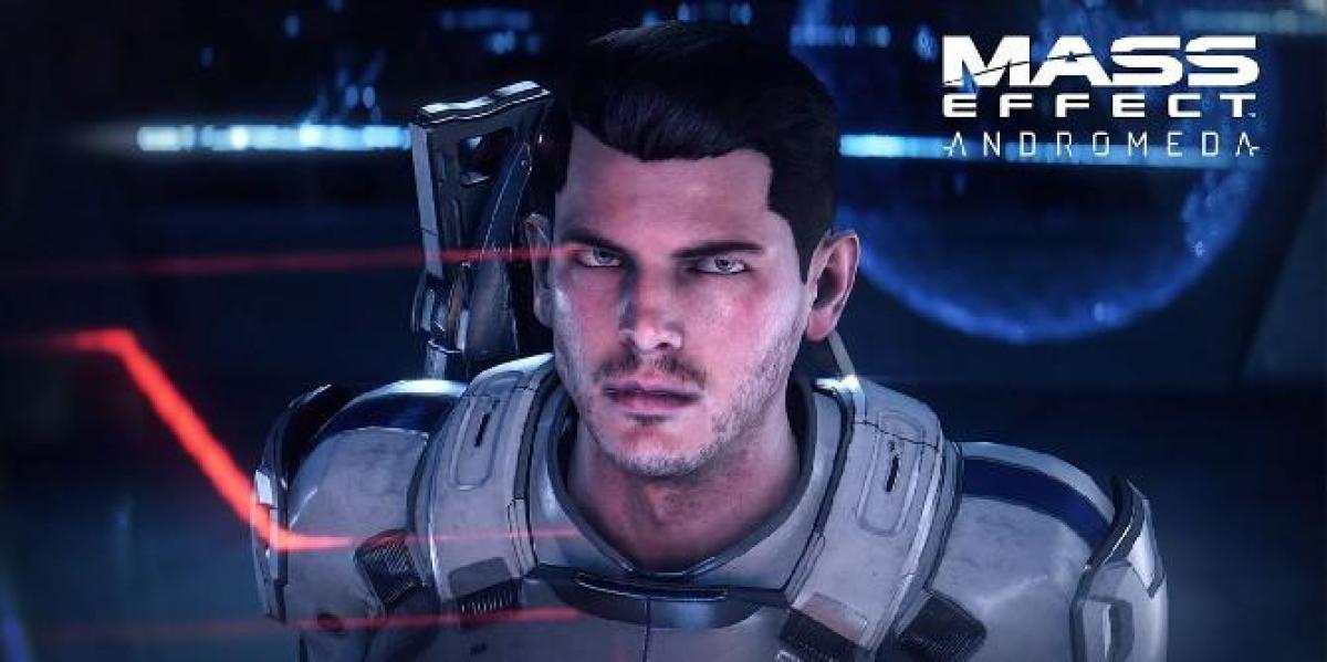 As análises do Mass Effect Andromeda Steam são melhores do que o esperado