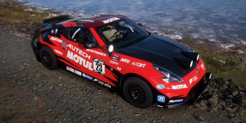 As atualizações do DLC Rally do Forza Horizon 5 permitem que os jogadores transformem carros em monstros Rally