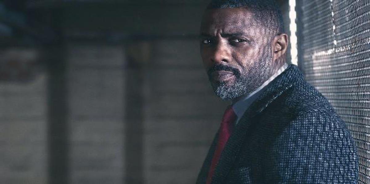 As chances de Idris Elba de se tornar 007 dispararam