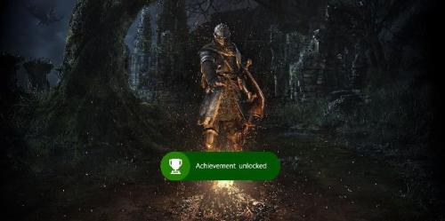 As conquistas mais difíceis de desbloquear em Dark Souls