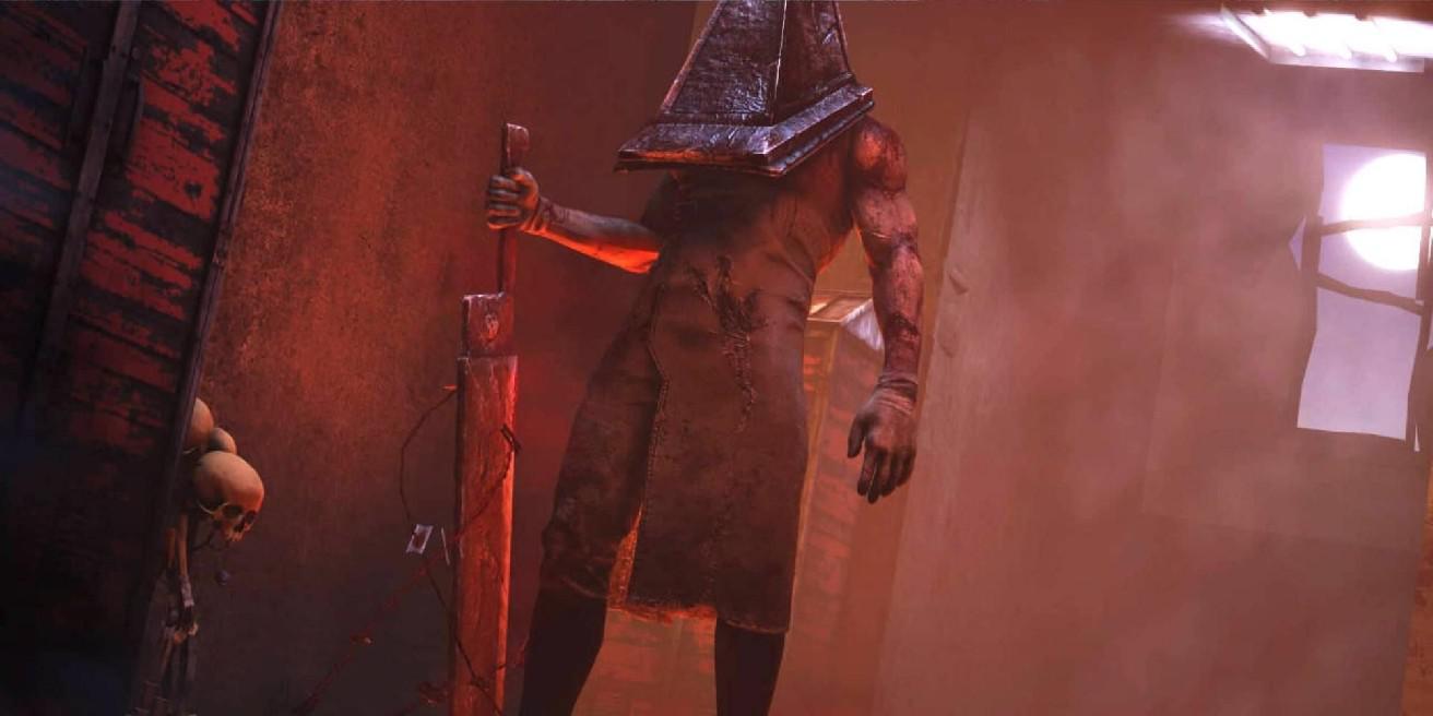 As criaturas baseadas em flores de Silent Hill f podem dar uma identidade única