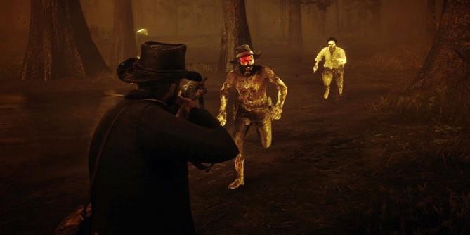 As criaturas sobrenaturais de Red Dead Redemption 2 explicadas