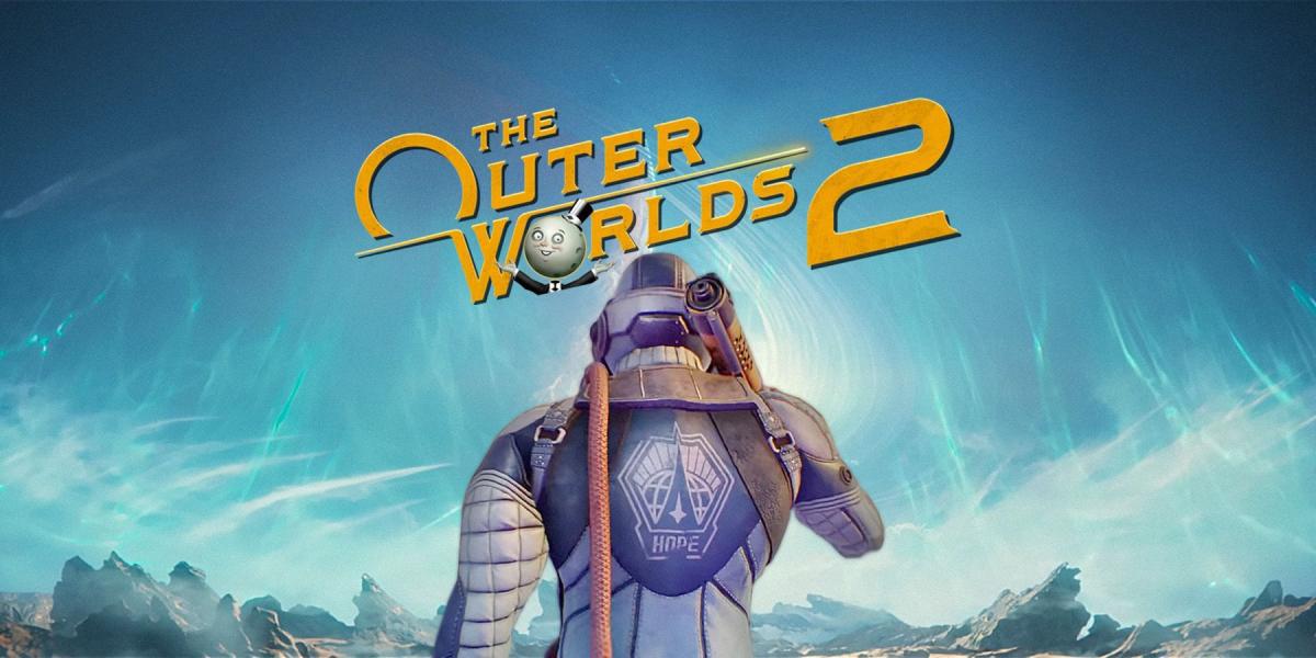As especializações de personagem de Outer Worlds que podem mudar Outer Worlds 2