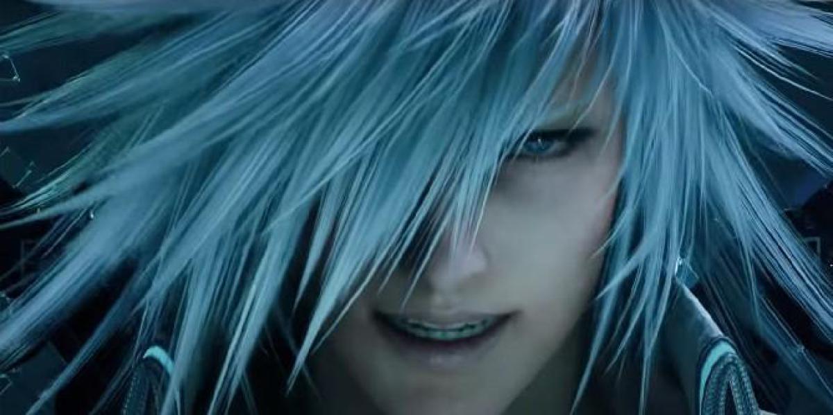 As estranhas teorias finais do trailer de Final Fantasy 7 Remake Intergrade