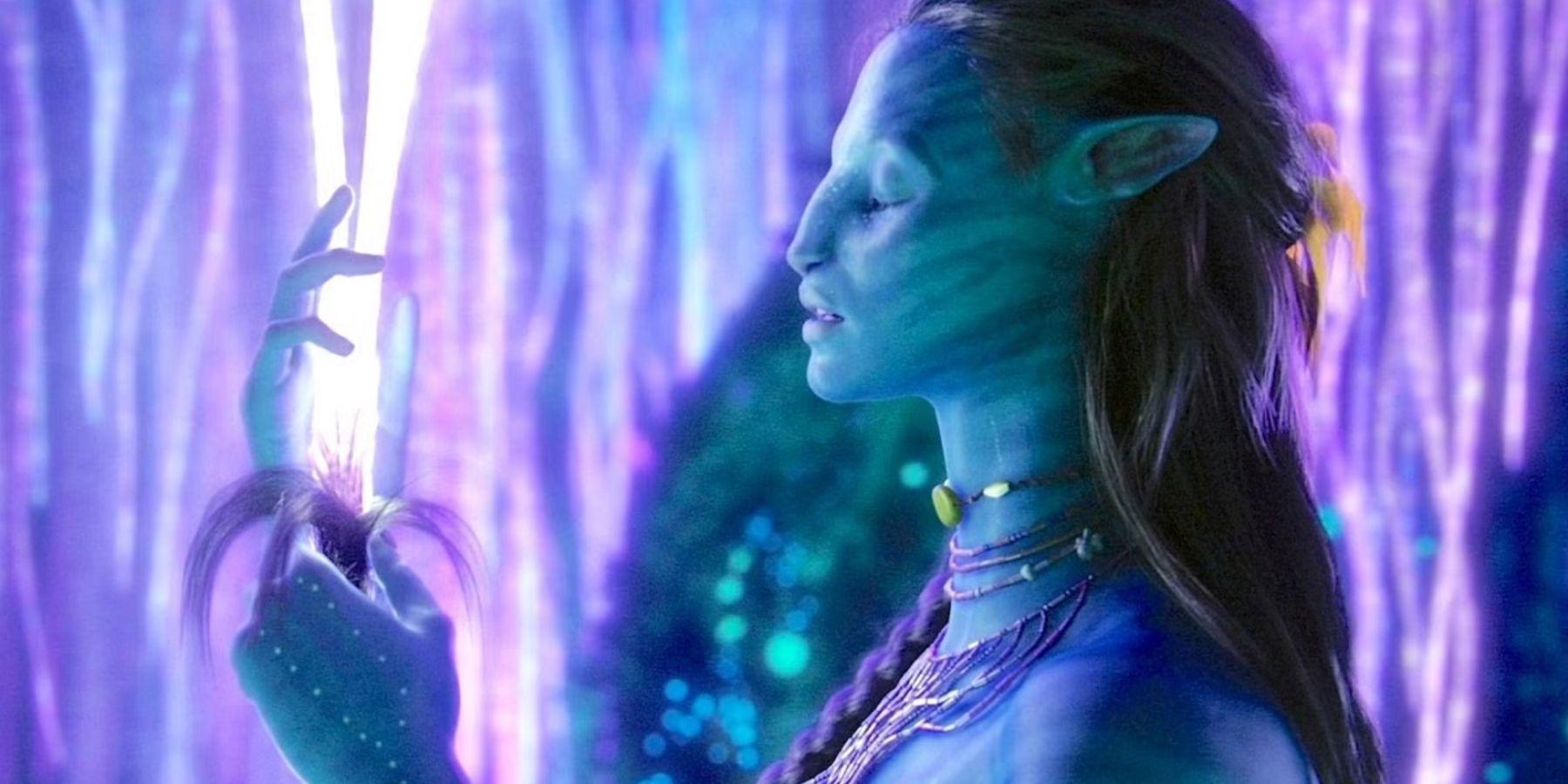 As filmagens de Avatar 3 terminaram?