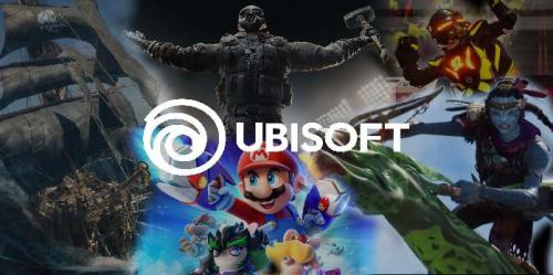 As maiores conclusões do relatório financeiro do primeiro trimestre da Ubisoft