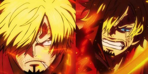 As maiores conquistas de Sanji em One Piece