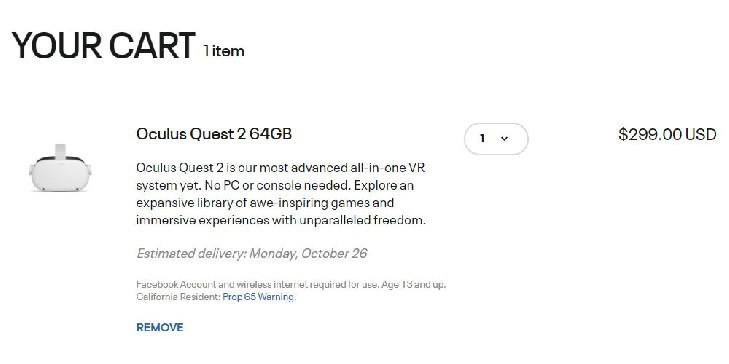 As maiores diferenças entre The Oculus Quest 2, The Rift e The Original