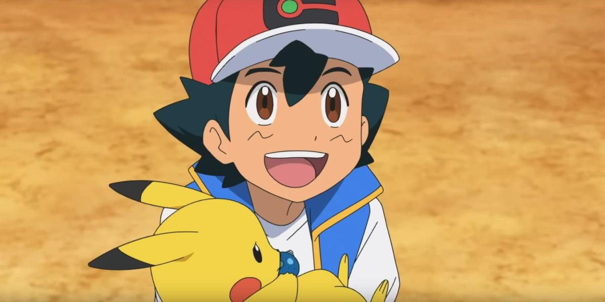As maiores vitórias e derrotas de Ash no anime Pokemon