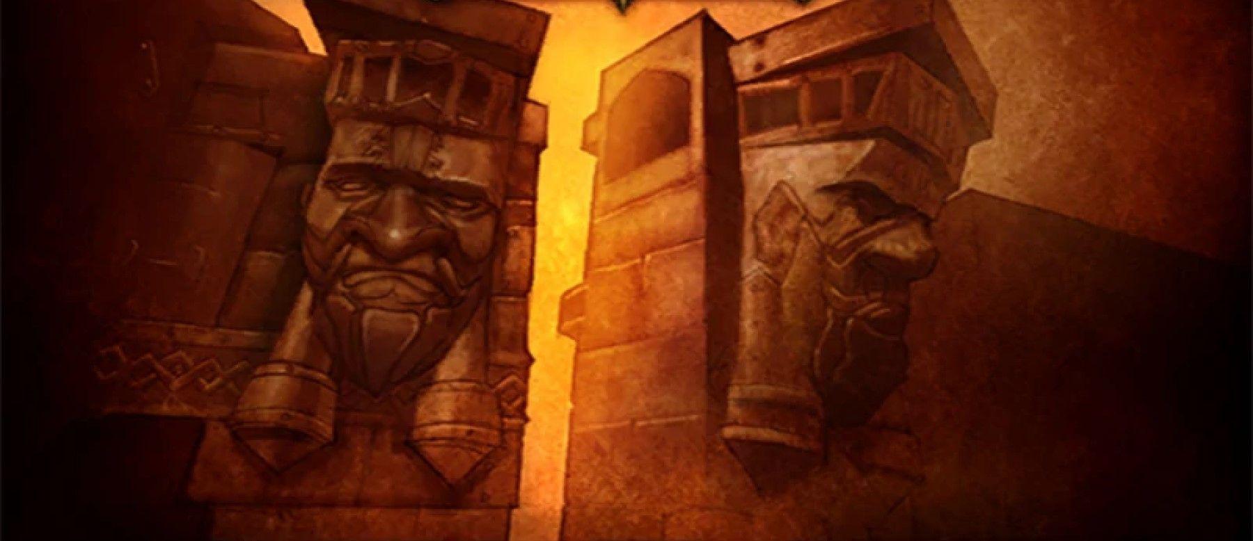As masmorras mais icônicas de World of Warcraft de cada expansão