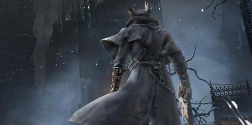 As melhores armas de Bloodborne