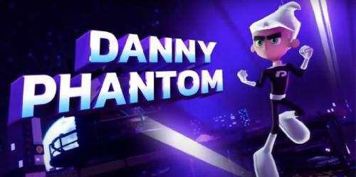 As melhores habilidades de Danny Phantom que devem aparecer no Nickelodeon All-Star Brawl