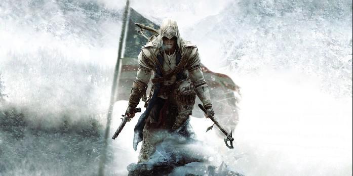 As melhores lâminas ocultas da franquia Assassin s Creed