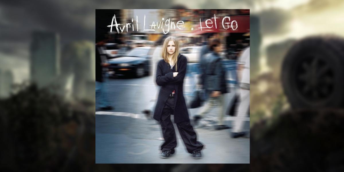 The Last Of Us HBO Avril Lavigne Let Gocapa do álbum