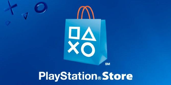 As melhores ofertas PS5/PS4 na promoção de primavera da PlayStation Store