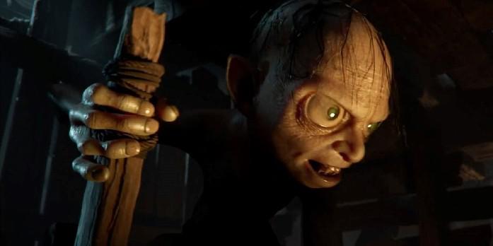 As melhores teorias dos fãs sobre o Senhor dos Anéis: Gollum