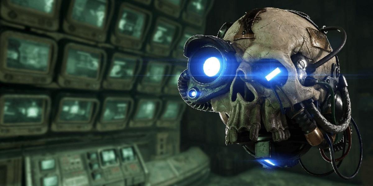 As missões de investigação estão se tornando Warhammer 40.000: o modo mais fraco de Darktide até agora