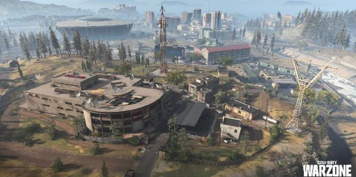 As missões Intel de Call of Duty: Warzone têm duas grandes falhas