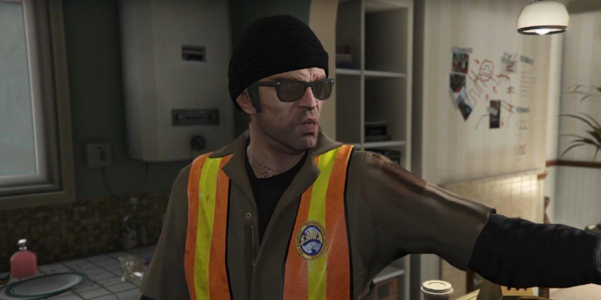 As missões mais chatas de Grand Theft Auto Franchise