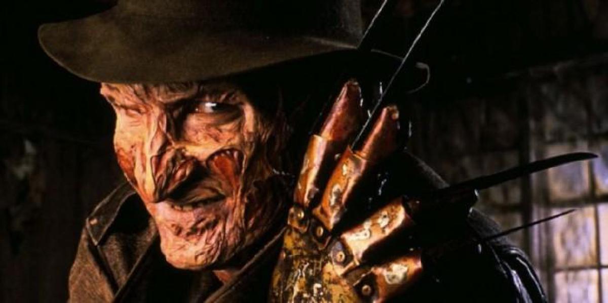 As mortes mais criativas de Freddy Krueger em Nightmare on Elm Street