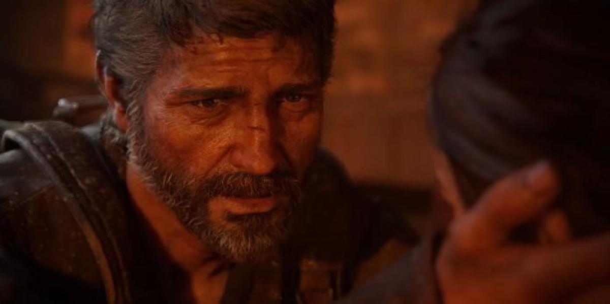 As mudanças visuais mais impressionantes de The Last of Us Part 1