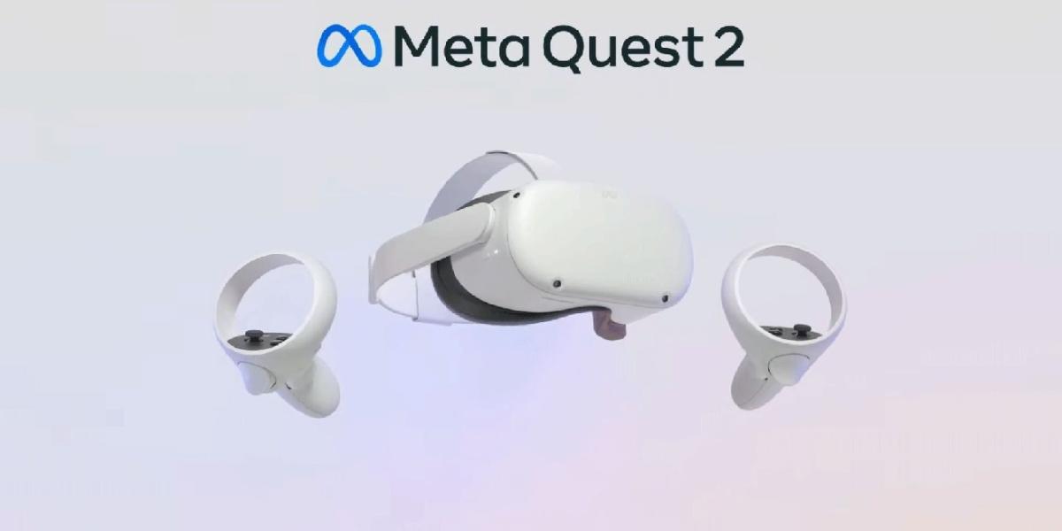 As ofertas da sexta-feira negra do Meta Quest 2 incluem queda de preço e jogo grátis