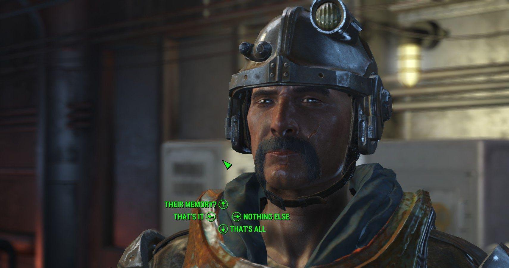 As opções de diálogo do Midnight Suns sofrem dos mesmos problemas que as árvores de diálogo de Fallout 4