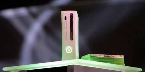 As pessoas estão dizendo adeus aos seus consoles Xbox 360 após o anúncio do novo jogo