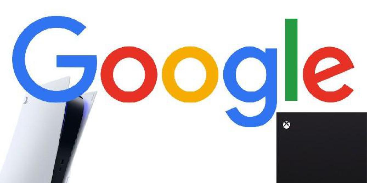 As principais pesquisas do Google em 2020 incluem Animal Crossing, PS5 e muito mais