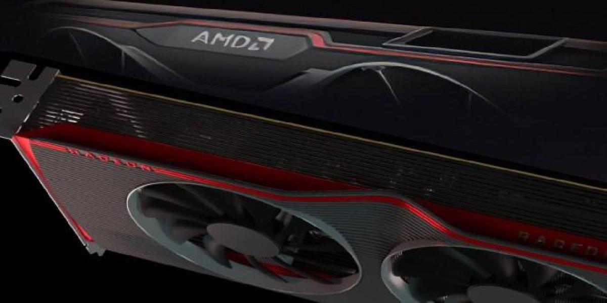 As próximas placas gráficas da AMD podem não ser tão impressionantes, de acordo com vazamento