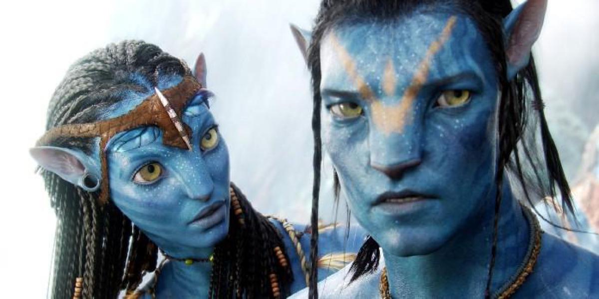 As sequências de Avatar podem viver até uma década de hype?