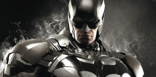 As vendas de Batman: Arkham City superaram 12 milhões de unidades vendidas
