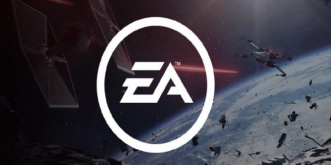 As vendas digitais da EA continuam subindo