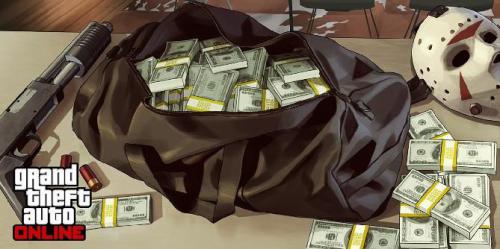 As vendas vitalícias de Grand Theft Auto 5 são insanas