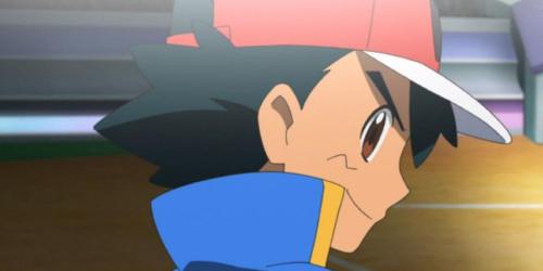 Ash retorna em Pokemon Horizons?