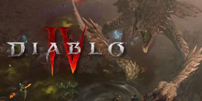 Ashava, o chefe mundial mais difícil de Diablo 4, tem horários limitados de spawn durante o Beta!