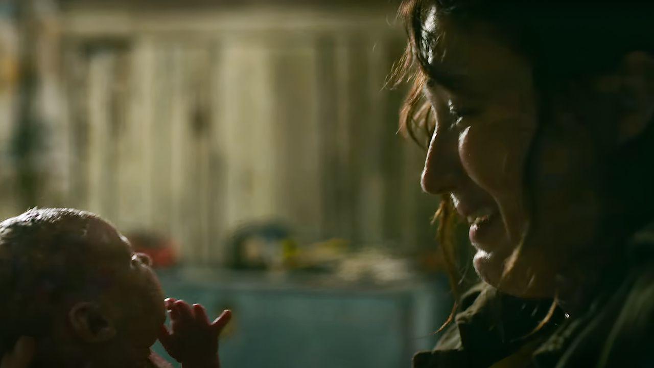Ashley Johnson é um ajuste perfeito para seu papel em The Last of Us HBO Series
