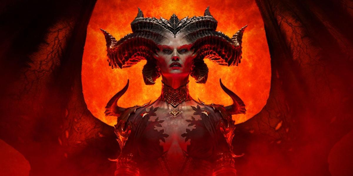Asmongold compartilha análise do beta de Diablo 4: potencial sólido e agradável