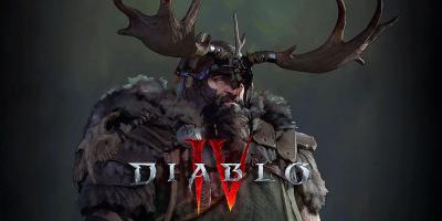 Asmongold detona classe Druida em Diablo 4! 😱🔥