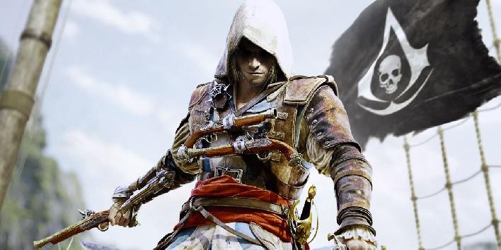 Assassin s Creed: 10 coisas que os fãs devem saber sobre Edward Kenway